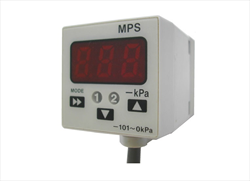 Digital differential pressure sensor MPS-4 series Convum